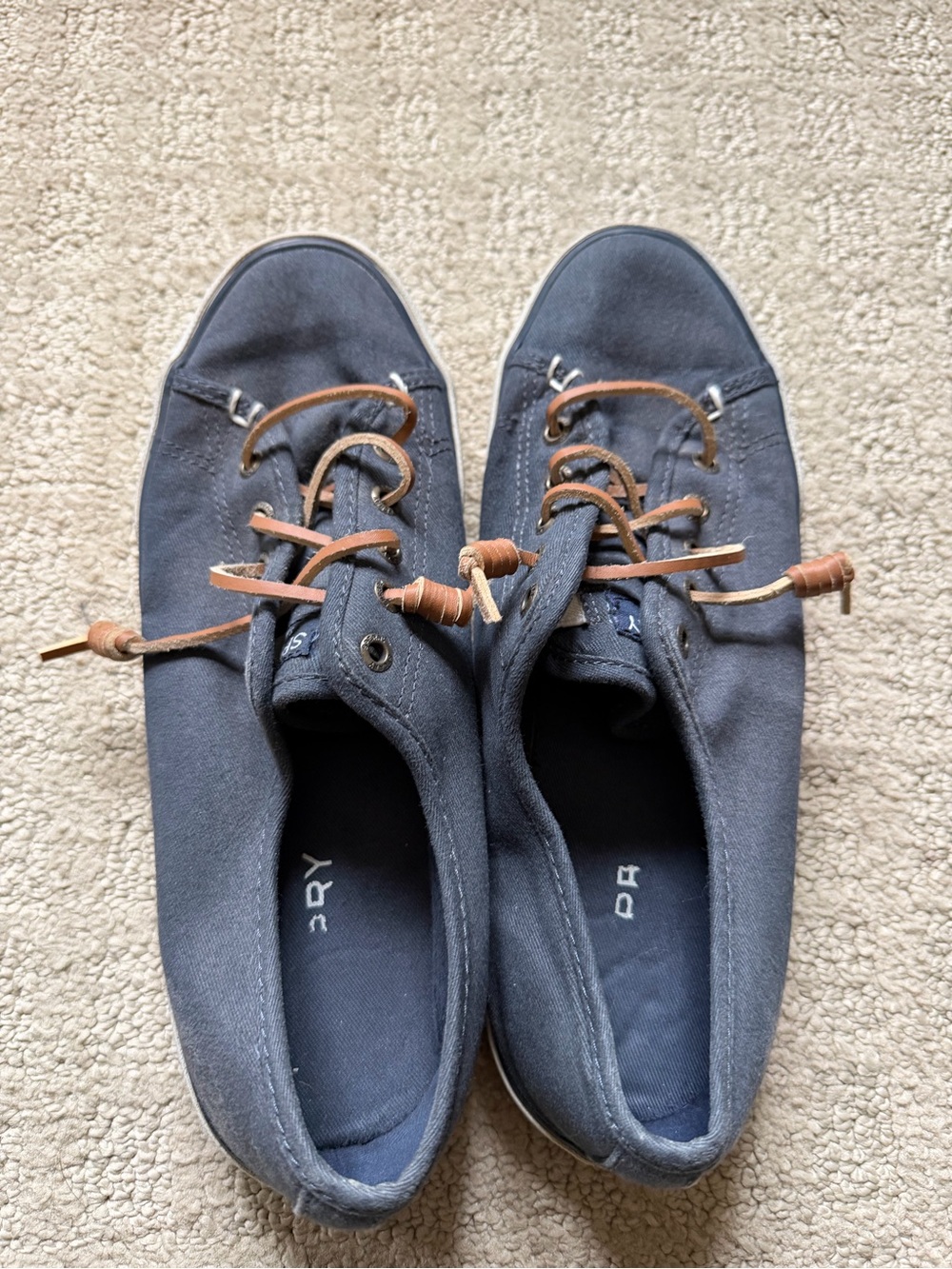 Sperrys - Picture 2 of 8